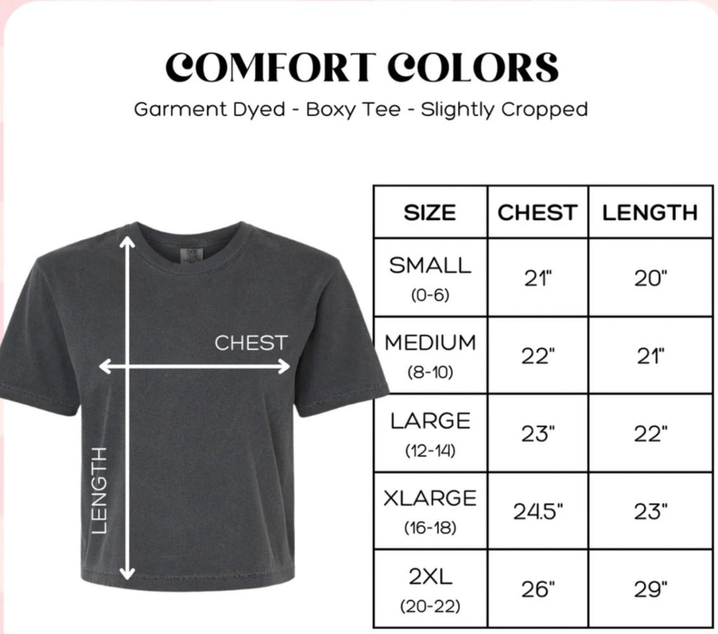 On This Field Tee