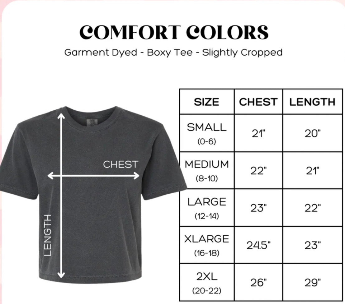 On This Field Tee