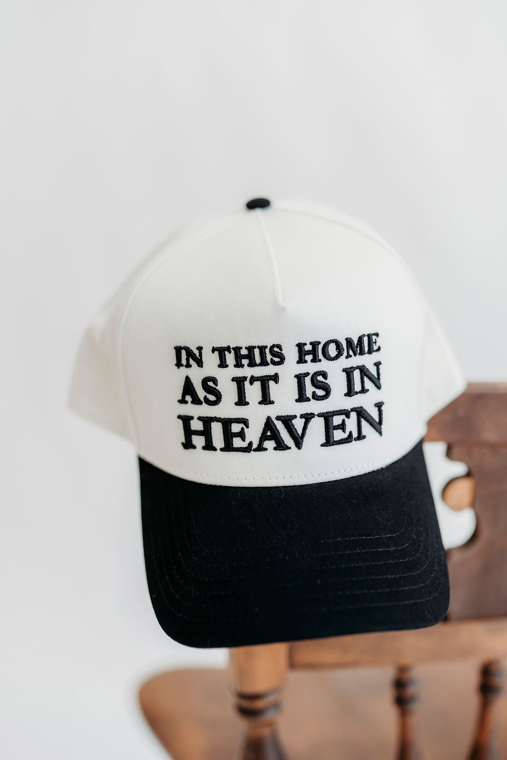 In this Home Hat