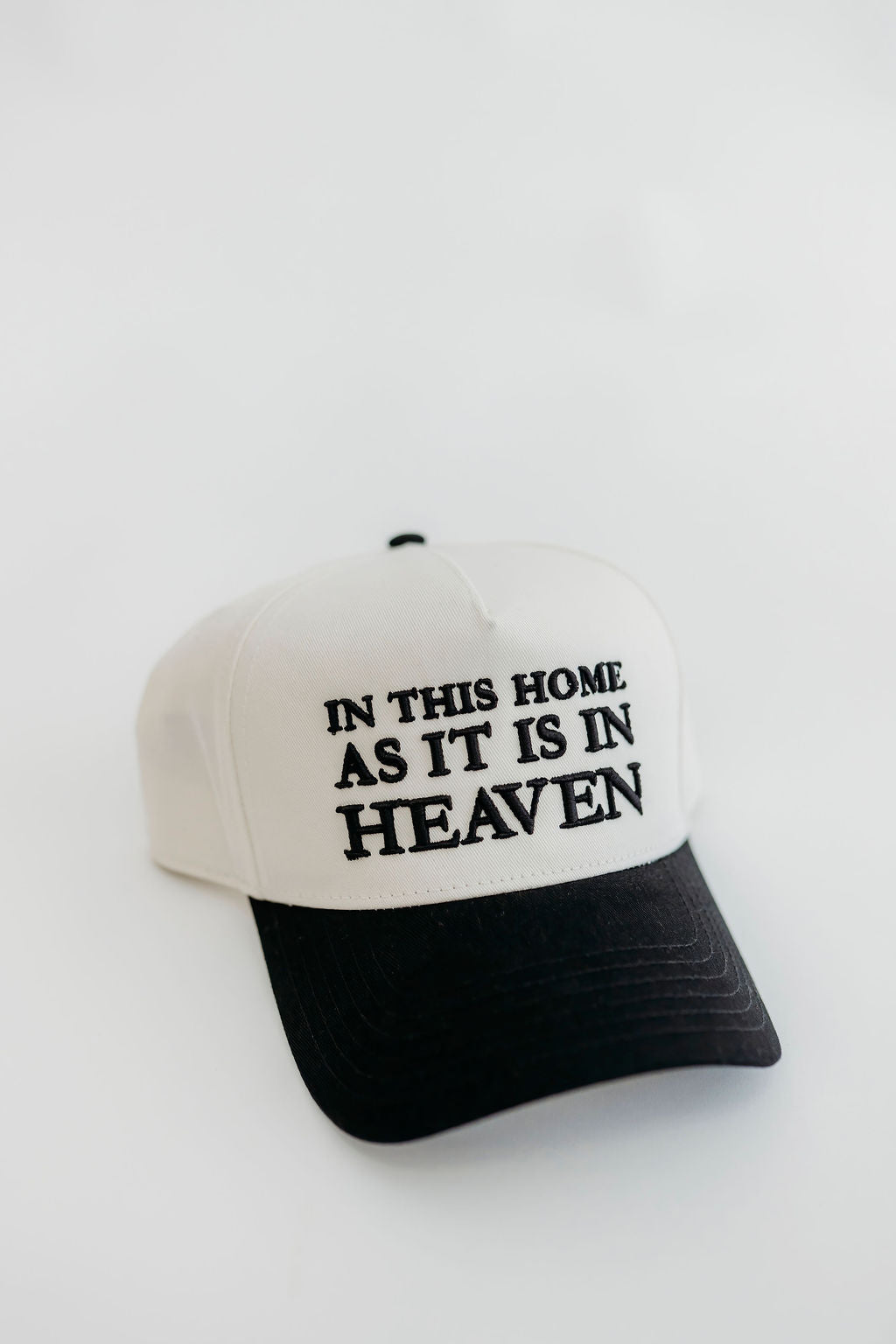 In this Home Hat