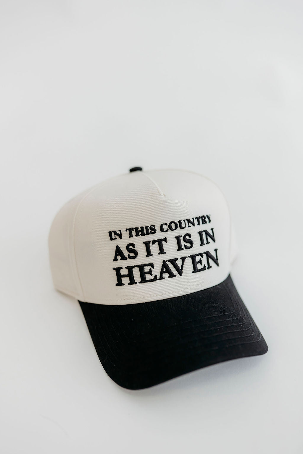 Pre-Order In This Country Hat
