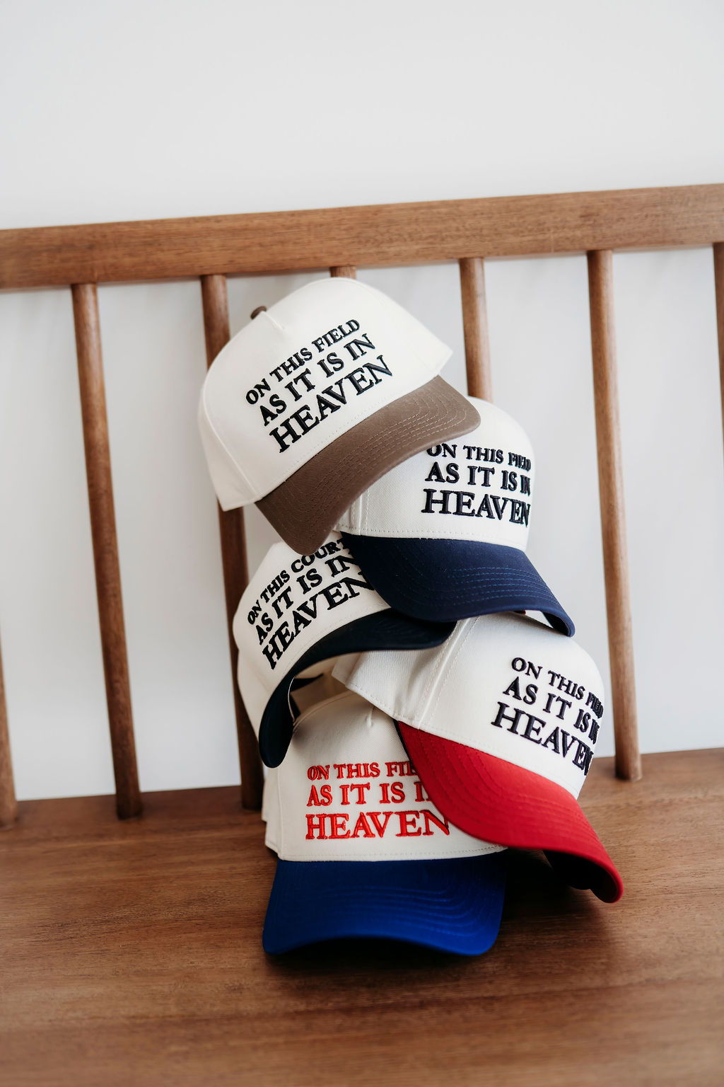 In This Marriage Hat